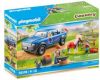Playmobil ® Constructie speelset Mobiele hoefsmid(70518 ), Country Made in Germany(51 stuks ) online kopen
