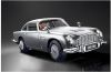 Playmobil ® Constructie speelset James Bond Aston Martin DB5 Goldfinger Edition(70578)Gemaakt in Europa(54 stuks ) online kopen