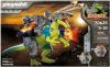 Playmobil ® Constructie speelset Spinosaurus dubbele verdedigingskracht(70625 ), Dino Rise Gemaakt in Europa(46 stuks ) online kopen