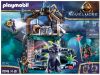 Playmobil ® Constructie speelset Violet Vale demonenportaal(70746 ), Novelmore Made in Germany(87 stuks ) online kopen