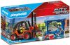 PLAYMOBIL &#xAE, City Action Vorkheftruck met lading 70772 online kopen