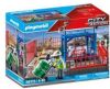 Playmobil ® Constructie speelset Goederenmagazijn(70773 ), City Action Made in Germany(61 stuks ) online kopen