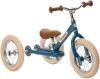 Trybike Steel 2 in 1 loopfiets mandan blue online kopen