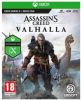 Ubisoft Assassin's Creed Valhalla(Xbox Series X/Xbox One ) online kopen