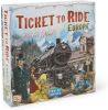 Days of Wonder Ticket To Ride Europa Bordspel online kopen