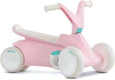 Berg Toys Loopfiets GO&#xB2,, pink online kopen