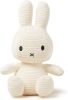 Nijntje Corduroy Knuffel Offwhite 33 Cm online kopen