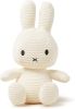 Nijntje Corduroy Knuffel Offwhite 33 Cm online kopen