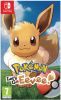 NINTENDO NETHERLANDS BV Pokemon Let’s Go! Eevee! | Nintendo Switch online kopen