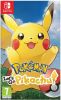 NINTENDO NETHERLANDS BV Pokemon Let’s Go! Pikachu!         | Nintendo Switch online kopen