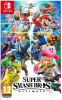 NINTENDO NETHERLANDS BV Super Smash Bros. Ultimate | Nintendo Switch online kopen