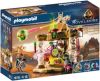 Playmobil ® Constructie speelset Sal'ahari Sands Tempel van het skelettenleger(70751 ), Novelmore Made in Germany(73 stuks ) online kopen