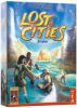 999 Games Lost Cities: Rivalen bordspel online kopen