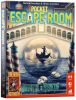 999 Games Pocket Escape Room Diefstal In Venetië Kaartspel online kopen