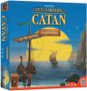 999 Games De kolonisten van Catan De Zeevaarders uitbreiding online kopen