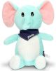Alecto BC350 knuffel Olifant met rustgevende geluiden en nachtlampje interactieve knuffel online kopen