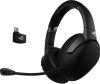 ASUS ROG Strix Go 2.4 Draadloze/Bekabeling Headset Zwart online kopen