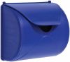 AXI Brievenbus Van Kunststof In Blauw & Geel Accessoire Voor Speelhuis Of Speeltoestel online kopen