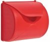 AXI Brievenbus Van Kunststof In Rood & Grijs Accessoire Voor Speelhuis Of Speeltoestel online kopen