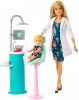 Barbie Tienerpop Tandarts Met Accessoires 30 Cm online kopen