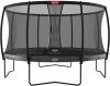 BERG Trampoline Elite Regular 380 cm Grijs online kopen