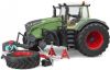 Bruder ® Speelgoed tractor Fendt 1050 vario, 1 16, groen Made in Germany online kopen
