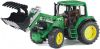Bruder 2052 tractor John Deere 6920 met voorlader online kopen