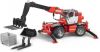 Bruder ® Manitou MRT 2150 met accessoires 02129 Jongen online kopen