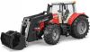 Bruder Massey Ferguson 7624 Tractor Met Voorlader online kopen