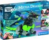 Clementoni Robot Mecha Dragon Junior 44 Cm Grijs/groen online kopen