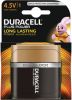 Duracell 3100000025 batterij Alkaline Plus Power 4, 5V 1st. online kopen