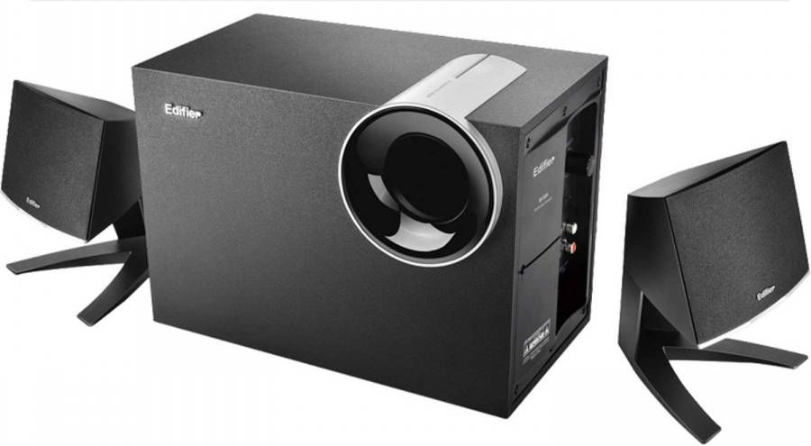 Edifier M1380 multimedia speakersysteem online kopen