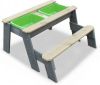 EXIT TOYS EXIT Aksent zand -, water en picknicktafel(1 bankje ) online kopen