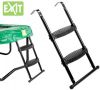 EXIT Trampoline ladder - 60 x 41 cm online kopen