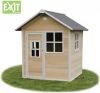 EXIT TOYS EXIT Loft 100 houten speelhuis naturel online kopen