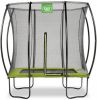 EXIT Toys Exit Silhouette Trampoline 153x214cm Groen online kopen