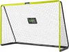 EXIT Toys Exit Tempo Stalen Voetbaldoel 300x200cm Groen/zwart online kopen