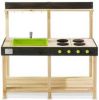 EXIT Toys Exit Yummy 100 Houten Speelgoed Buitenkeuken Naturel online kopen