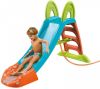 Feber  Glijbaan Slide Plus met wateraansluiting online kopen