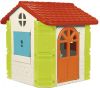 Feber Speelhuis House Multikleur online kopen