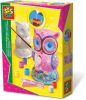 SES Creative Gieten en schilderen uil online kopen