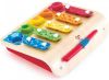 Hape Speelgoed muziekinstrument Xylofoon piano inclusief plug in game online kopen