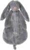 Happy Horse donkergrijze Rabbit Richie Tuttle knuffel 25 cm online kopen