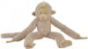 Happy Horse Hanging Monkey knuffelaap 90 cm online kopen