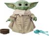 Hasbro Star Wars The Mandalorian The Child 7 1/2 Inch Electronic Plush Toy online kopen