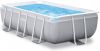 Intex Rechthoekig zwembad Prism Frame™ Rectangular BxLxH 175x300x80 cm online kopen
