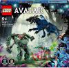 LEGO Avatar Neytiri & Thanator Vs. Amp Suit Quaritch 75571 online kopen