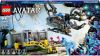 LEGO Avatar Zwevende Bergen Site 26 & Rda Samson 75573 online kopen