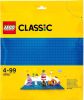 Lego Classic Blue Baseplate 32x32 Building Board(11025 ) online kopen