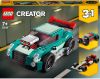 Lego Creator 3 in 1 Street Racer Model Toy Cars Set(31127 ) online kopen